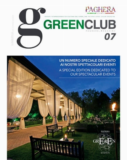 GreenClub Magazine n.7