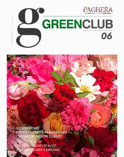 GreenClub Magazine n.6