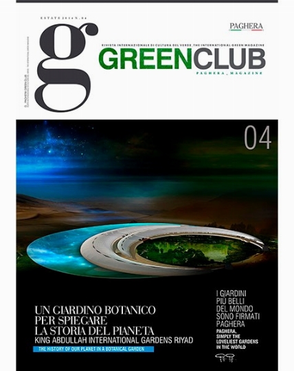 GreenClub Magazine n.4