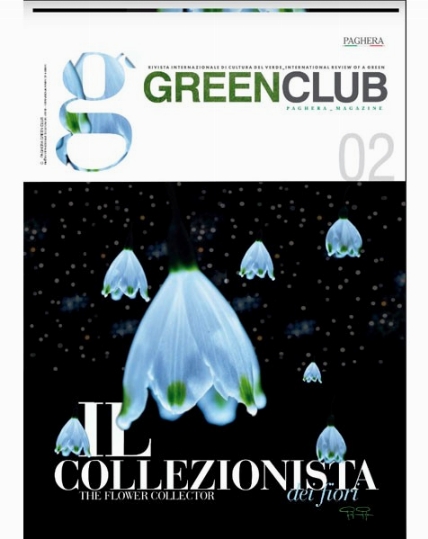 GreenClub Magazine n.2