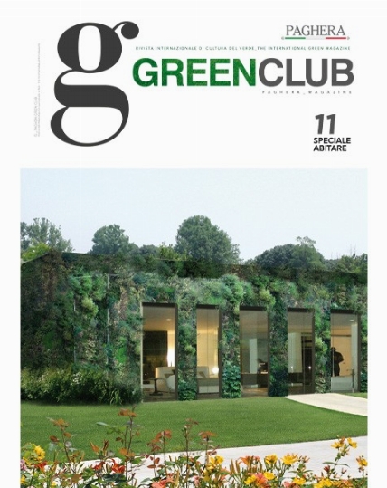 GreenClub Magazine n.11
