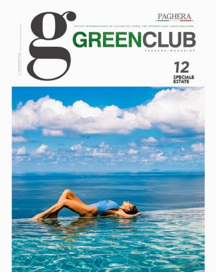 GreenClub Magazine N.12