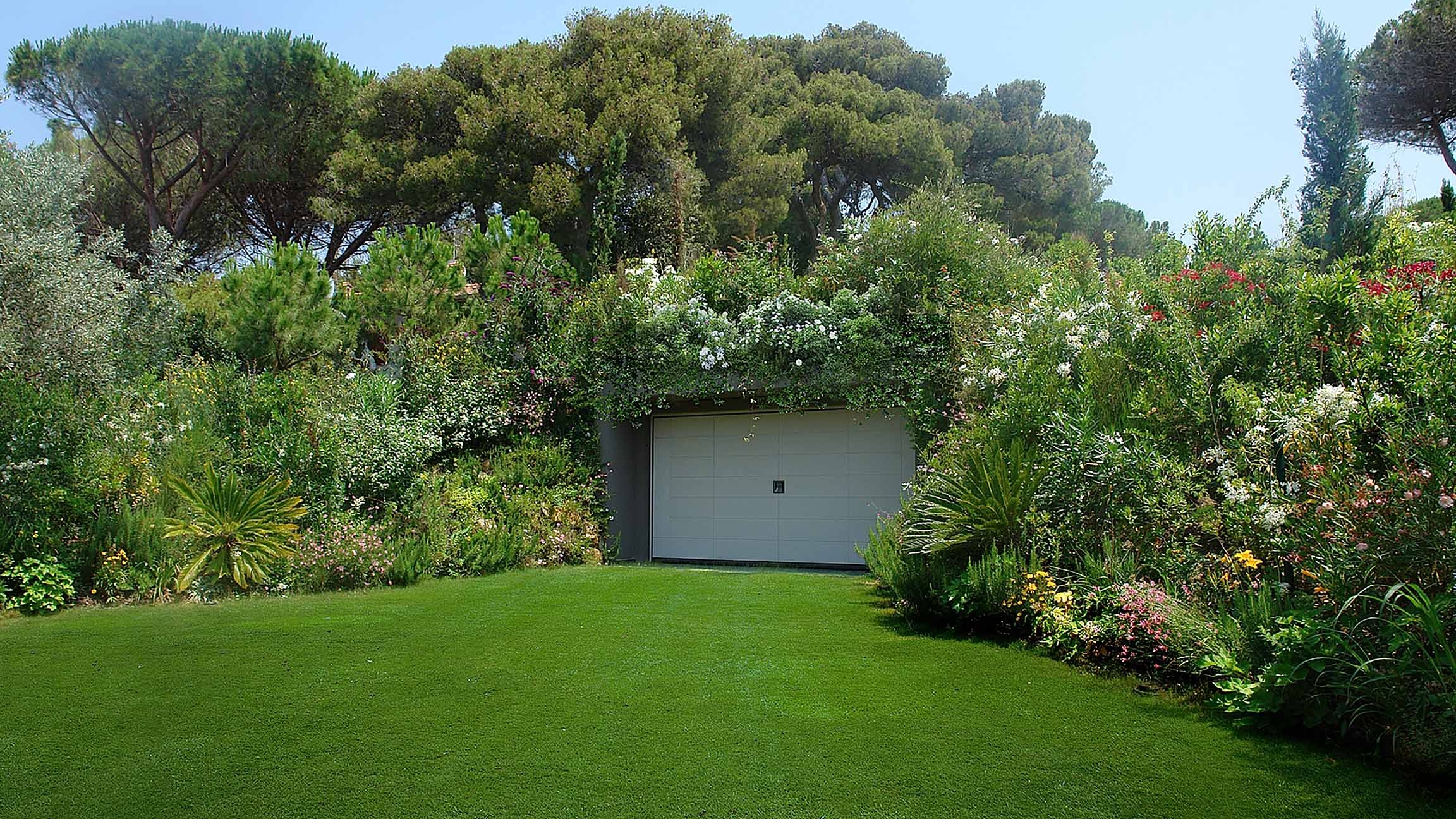 Tuscan tradition through contemporary interpretation - Gardens