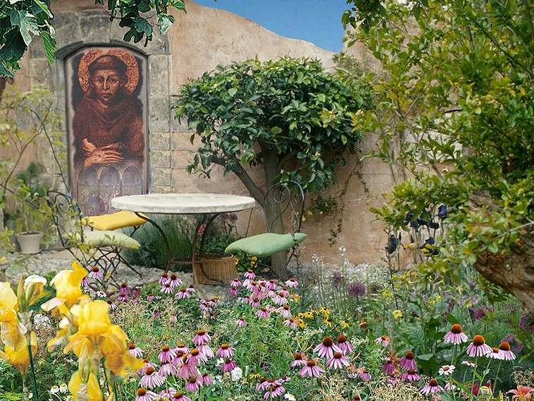 Assisi gardens - Public Green Areas & Amusement Parks
