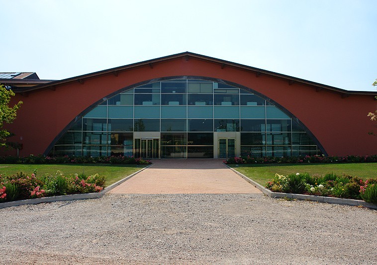 Wineries Pasqua - Headquarters