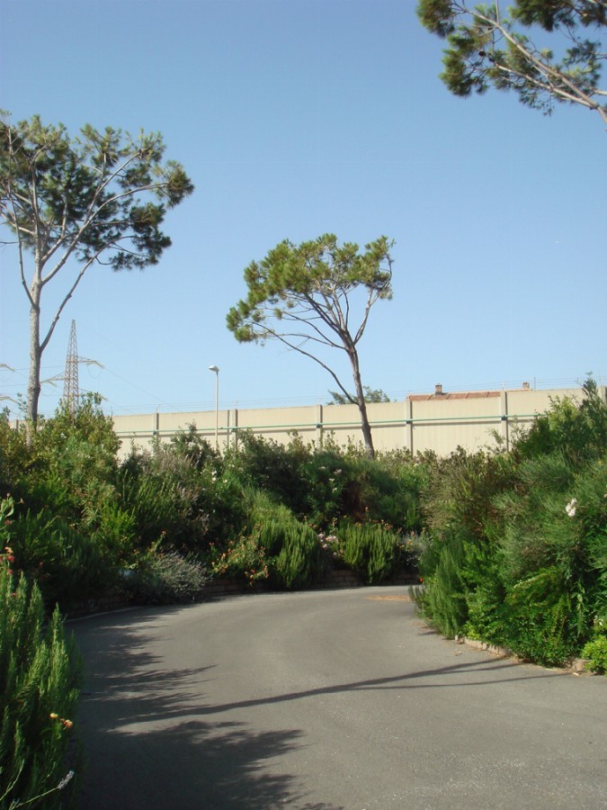Tirreno Power - Civitavecchia - Headquarters