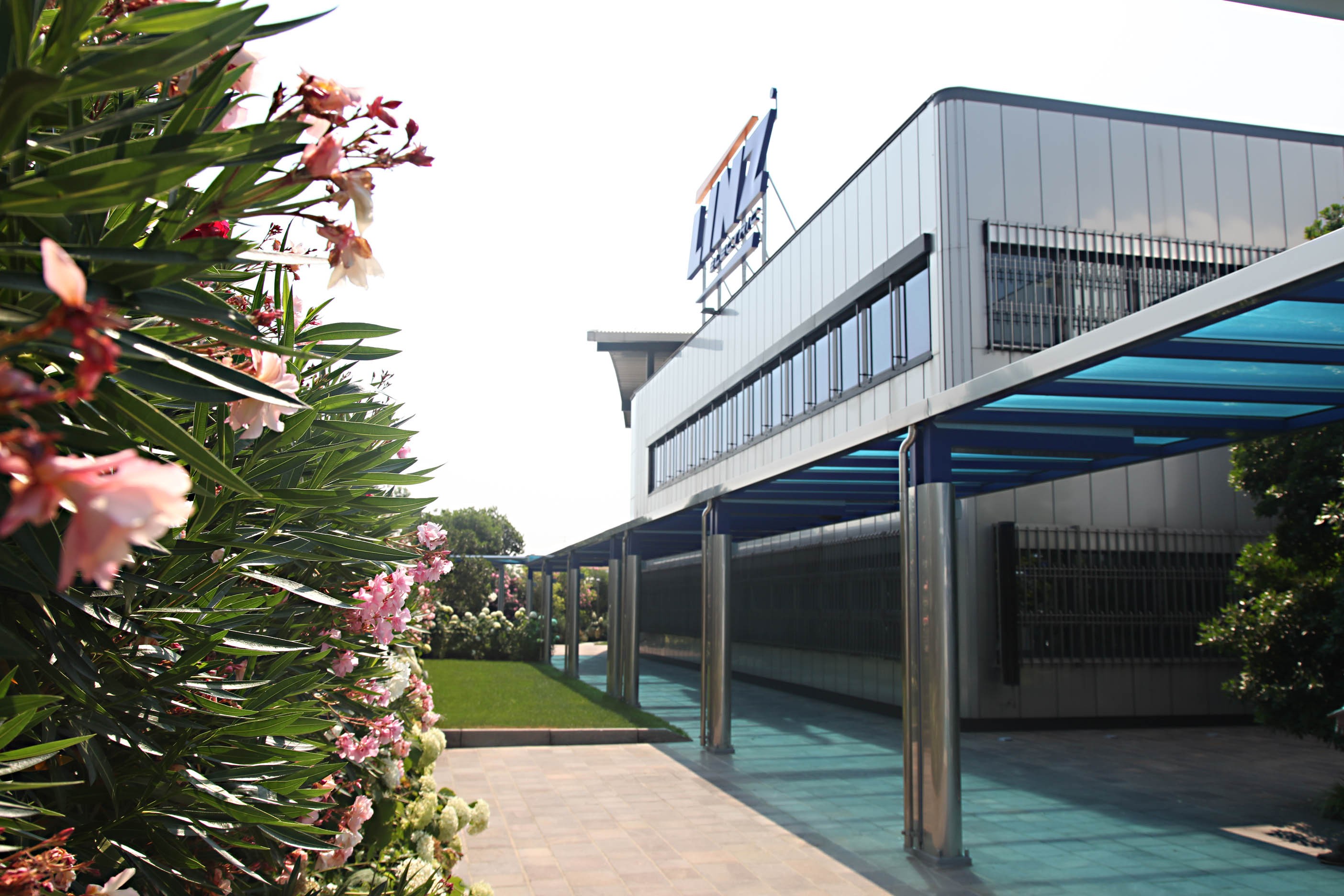 Linz Electric - Headquarters