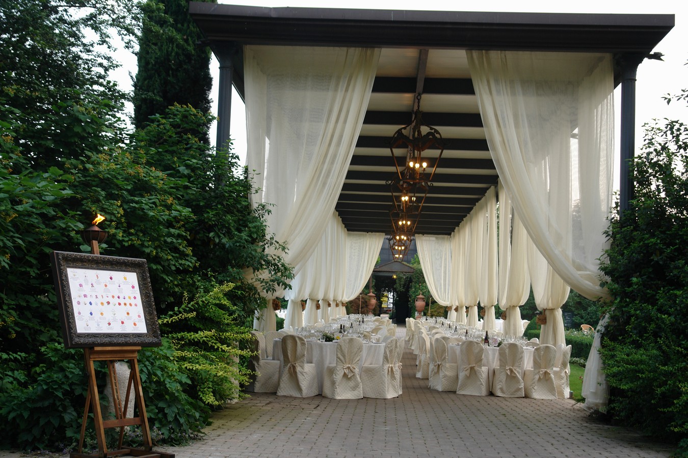 Events space - 